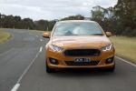 Ford Falcon XR6 2014 года